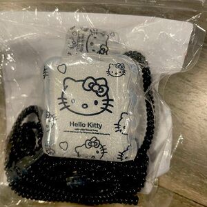 New Hello Kitty charger cover,Charger plug NOT included